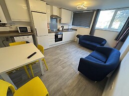 Kings Cross by Pureserviced