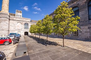 Kings Cross by Pureserviced