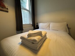 Kings Cross by Pureserviced