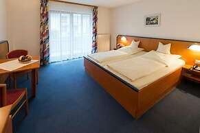 Hotel Sonnenhof