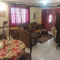 Charming Piarco Home With Garden View