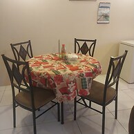 Charming Piarco Home With Garden View