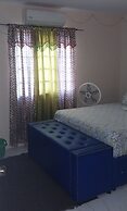 Charming Piarco Home With Garden View