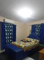 Charming Piarco Home With Garden View