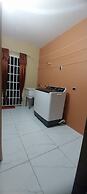 Charming Piarco Home With Garden View