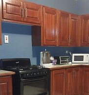 Charming Piarco Home With Garden View
