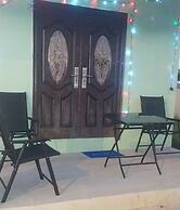 Charming Piarco Home With Garden View