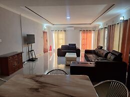 GATOMA EXECUTIVE LODGE