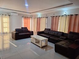 GATOMA EXECUTIVE LODGE