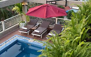 Bronam Residence & Spa