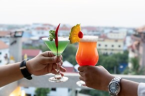 Bronam Residence & Spa