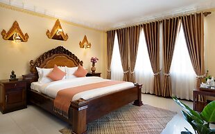 Bronam Residence & Spa