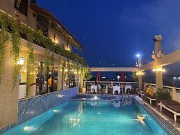 Bronam Residence & Spa