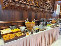 Bronam Residence & Spa