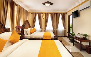 Bronam Residence & Spa