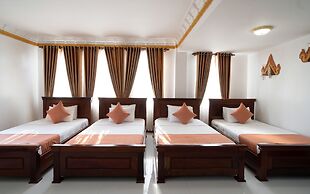 Bronam Residence & Spa