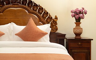 Bronam Residence & Spa