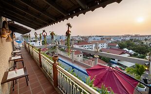 Bronam Residence & Spa