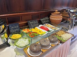 Bronam Residence & Spa