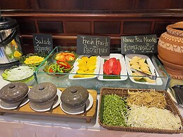 Bronam Residence & Spa