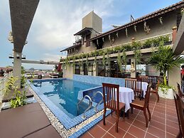 Bronam Residence & Spa