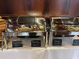 Bronam Residence & Spa