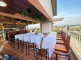 Bronam Residence & Spa