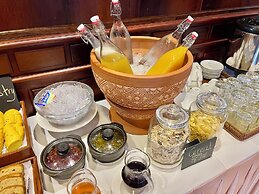 Bronam Residence & Spa