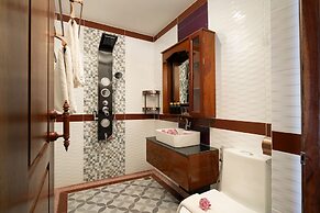 Bronam Residence & Spa