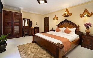 Bronam Residence & Spa