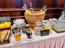 Bronam Residence & Spa