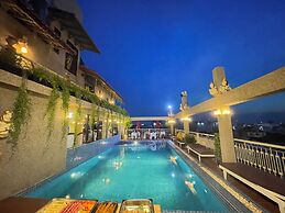 Bronam Residence & Spa