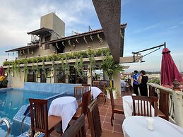 Bronam Residence & Spa