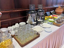 Bronam Residence & Spa