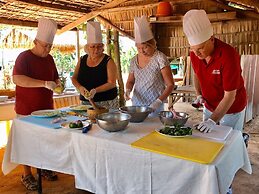 Bronam Residence & Spa