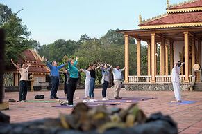 Bronam Residence & Spa