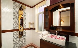 Bronam Residence & Spa