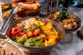 Bronam Residence & Spa