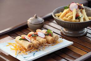 Bronam Residence & Spa