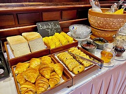 Bronam Residence & Spa