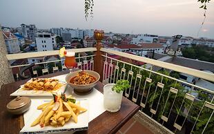 Bronam Residence & Spa