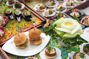 Bronam Residence & Spa