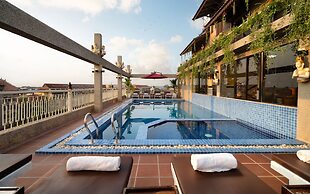 Bronam Residence & Spa