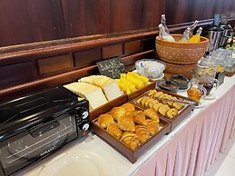 Bronam Residence & Spa