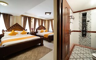 Bronam Residence & Spa