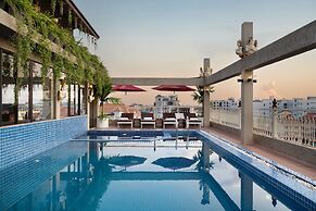 Bronam Residence & Spa