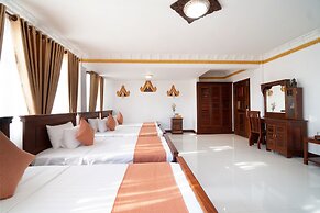 Bronam Residence & Spa