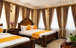 Bronam Residence & Spa