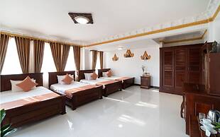 Bronam Residence & Spa