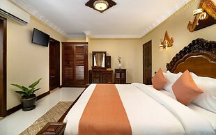 Bronam Residence & Spa